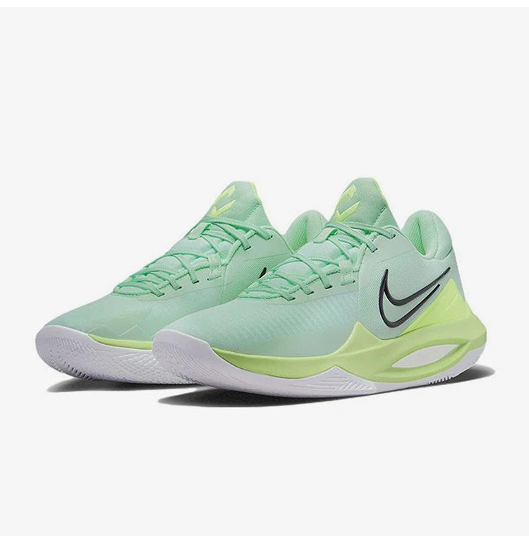 Nike originalni Precision 6 unisex trpežni in dihalni košarkarski čevlji DD9535-300