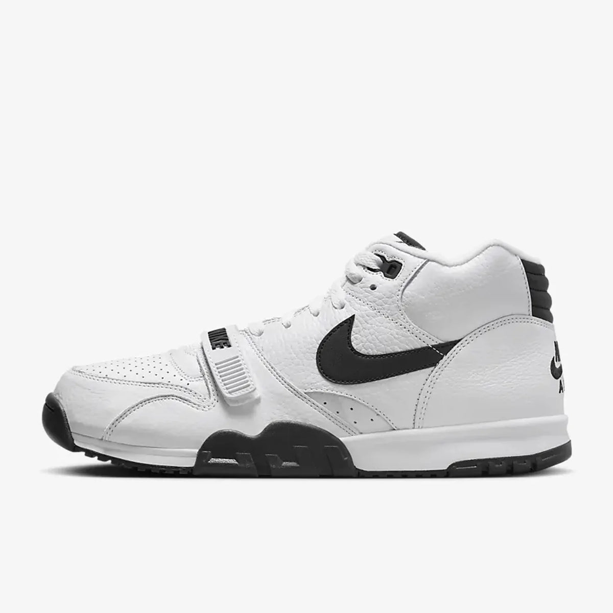 Αυθεντικά ανδρικά παπούτσια Nike Air Trainer 1 με Velcro για καθημερινή χρήση FB8066-100