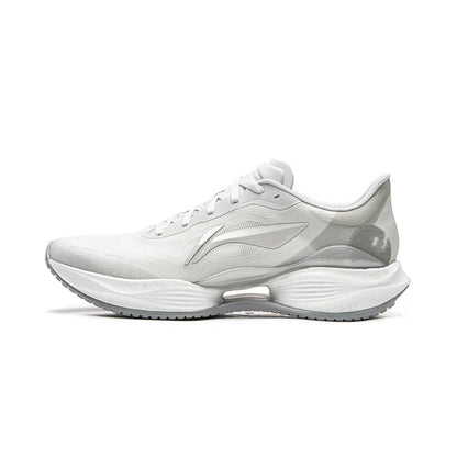 Li-Ning Men's SUPER LIGHT 23 Light Running Shoes BOOM Breathable Durable Stable Comfortable Li-Ning Daily Jogging Sneakers ARBW017