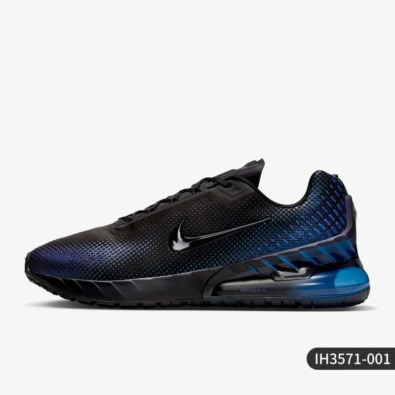 Nike Authentic poletni moški športni čevlji z vezalkami, ki blažijo udarce in so trpežni IH3571-001