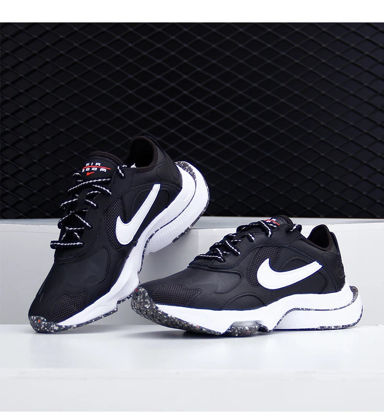 Sneakers casual da donna Nike Air Zoom WM originali CZ3753-001