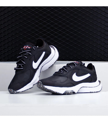 Sneakers casual da donna Nike Air Zoom WM originali CZ3753-001