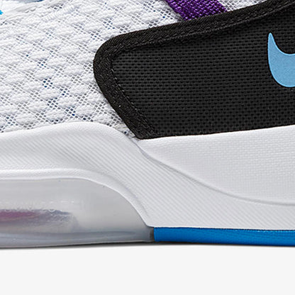 Nike Original Zoom Rize 1 – bequeme Sport- und Basketballschuhe für Herren, Modell BQ5398-101