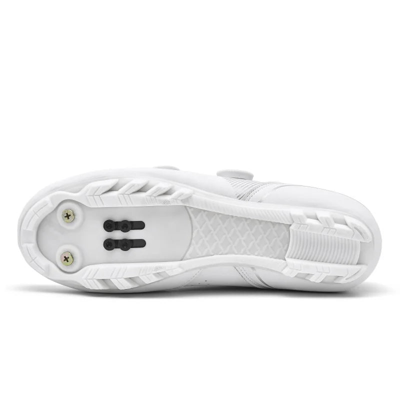 MTB Cycling Shoes Men Mountain Bike Sneakers Bicycle Shoes Biking Women Footwear
