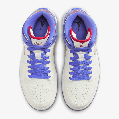 Nike originalni ženski skate čevlji Air Jordan 1 Mid SE FD4331-121