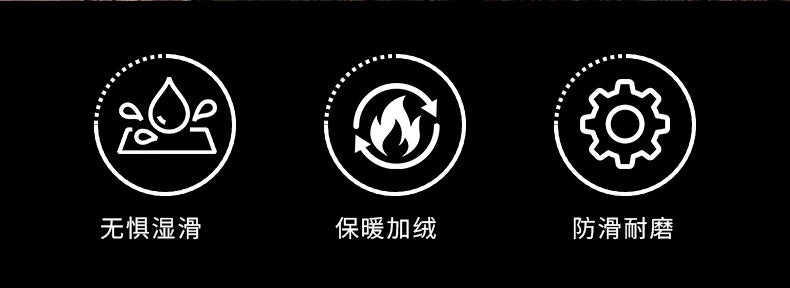 CAMSSOO Hiking Shoes Men Snow boots Outdoor Sports Climbing Shoes women Trekking Sneakers ankle boots hunting shoes travel boots