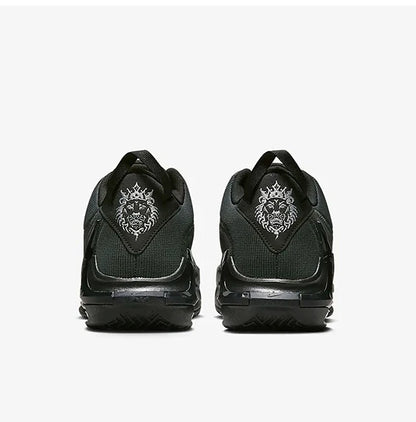 Nike hivatalos, eredeti LeBron Witness 7 férfi edző kosárlabdacipő DM1123-004