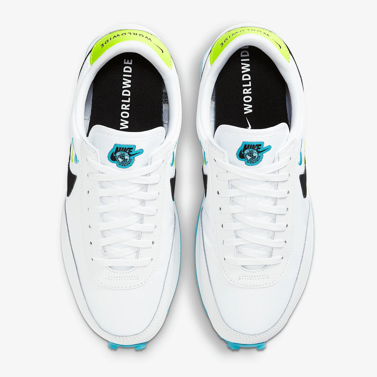 Nike Auténticas, temporada actual, nuevas, DBREAK SE, zapatillas deportivas informales para mujer, zapatillas de running, CK2606-100