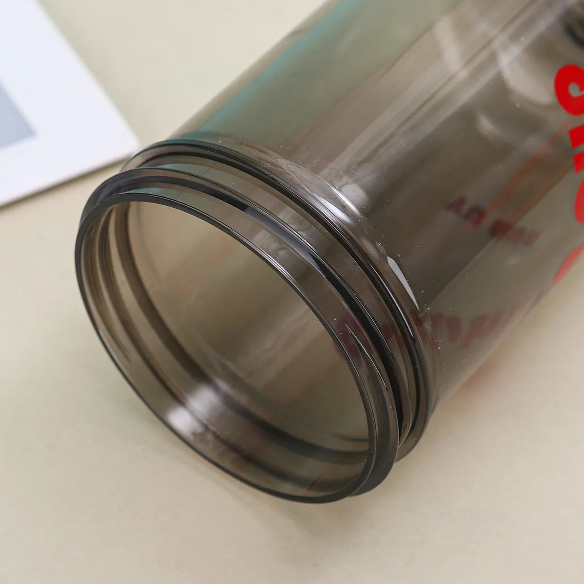 Game Fortnites Mini Straw Cups School Student Plastic Water Bottle Children Leak-proof Coffice Milk Cups Travel Outdoor Office