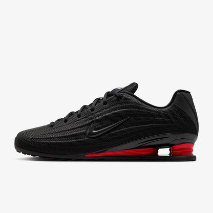 Nike originalni Shox Z ženski športni čevlji z blaženjem, z vezalkami, trpežni, za prosti čas HQ7540-002