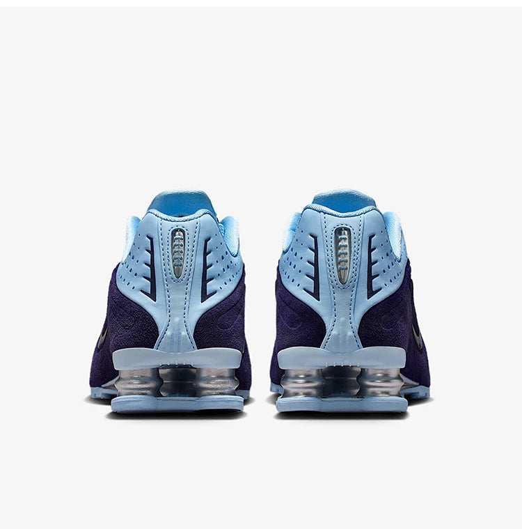 Nike Authentic W SHOX R4 ženski retro tekaški copati z oblazinjenjem HQ7739-500