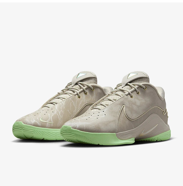 Nike genuine LeBron XXII Men's Low-top Basketball Shoes FZ1095-002