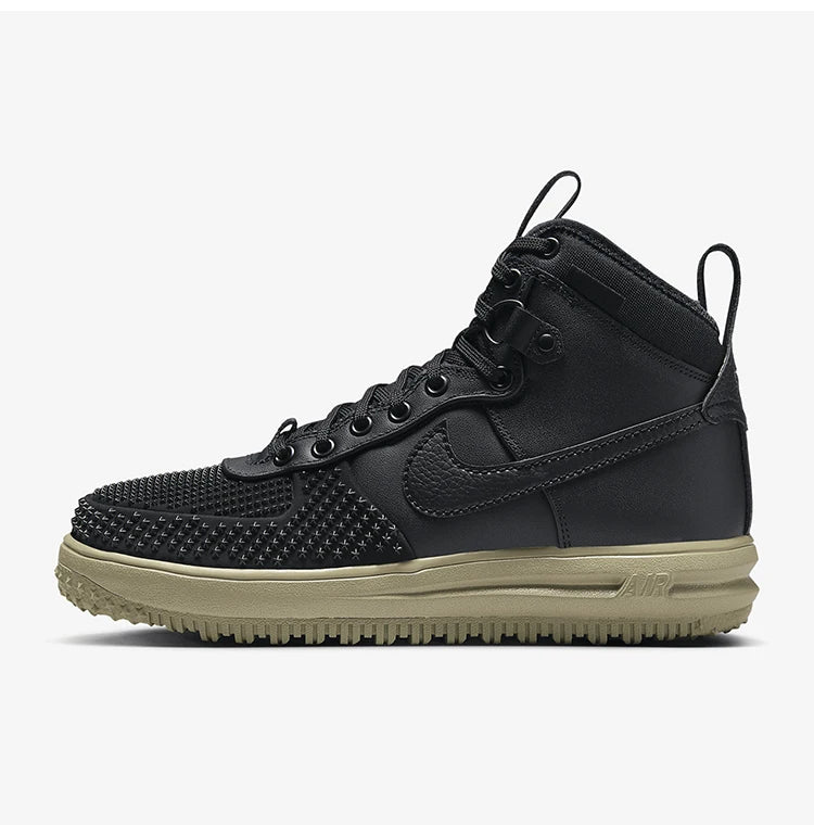 Pantofi sport pentru bărbați Nike Lunar Force 1 Duckboot autentici DZ5320-001