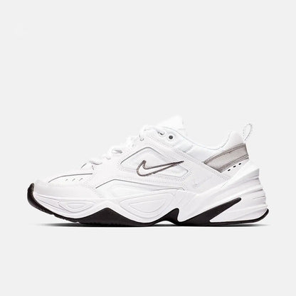 Nike M2K TEKNO Retro protizdrsni, trpežni, vsestranski, oblazinjeni čevlji za očete, športni čevlji AO3108-013