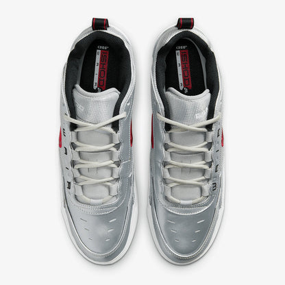Nike officiële, authentieke unisex lage, slijtvaste, ademende sport- en vrijetijdssneakers HF3062-001