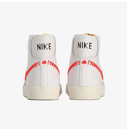 Nike originalni novi moški športni in prosti časni čevlji BLAZER MID'77 VNTG DD8489-161