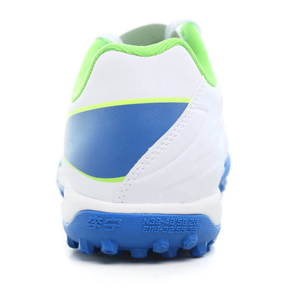 Li-Ning Men’s Soccer Shoes Cushion Sports Stable Support Anti-Slip Wearable Li-Ning Comfortable Football Sneakers YSTU005