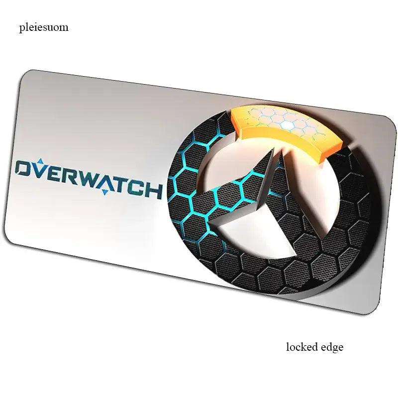 overwatch padmouse HD mousepad de gaming cu imprimeu, dimensiuni 900x400x3mm, mousepad pentru gamer, birou de computer, cel mai ieftin mousepad pentru laptop, mousepad pentru PC