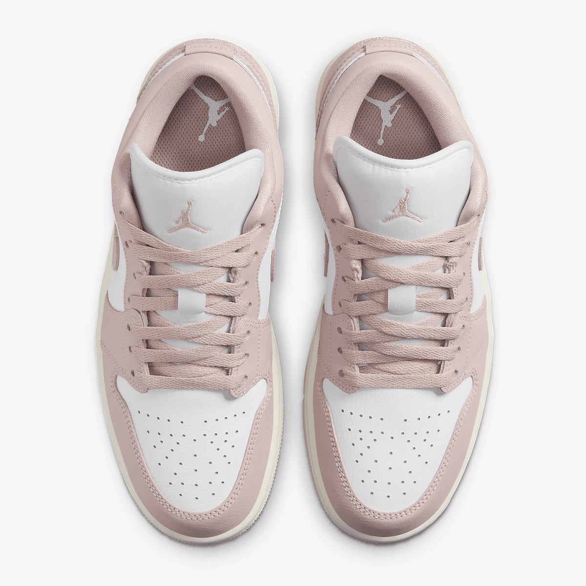 Nike originalni JORDAN ženski vezeni lahki športni čevlji s podlogo za rolkanje DC0774-162