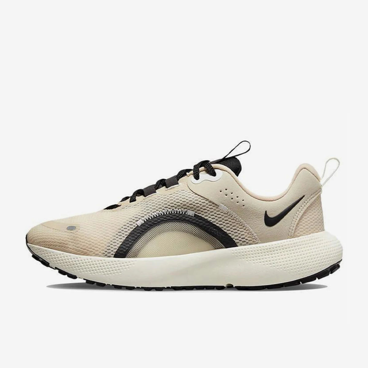 Nike Originals poletne ženske nizke športne tekaške čevlje z vezalkami DJ9976-100