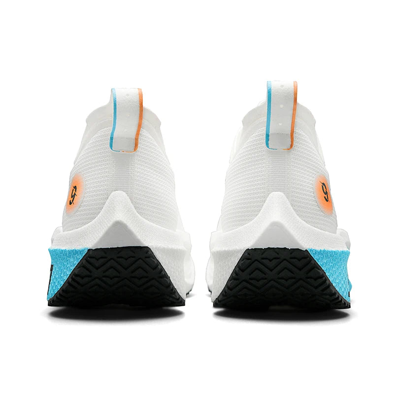 Unisex 2025 Full Carbon Plate Running Shoes Professional Marathon Racing Lightweight Bounce Cushion Breathable Sports Sneakers