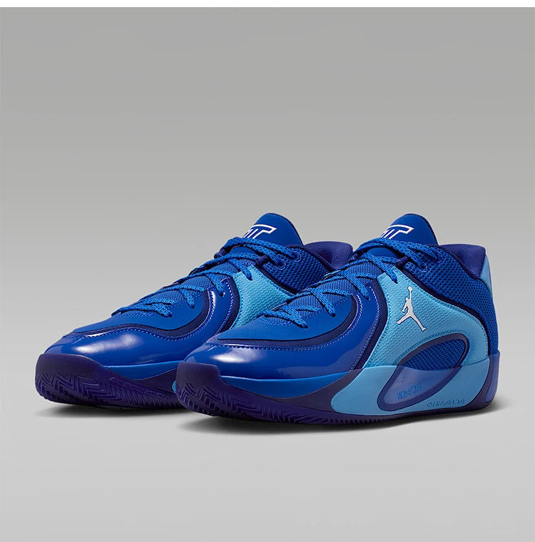 Nike Authentic Jordan moške modne košarkarske copate z oblazinjenim podplatom HQ4613-401