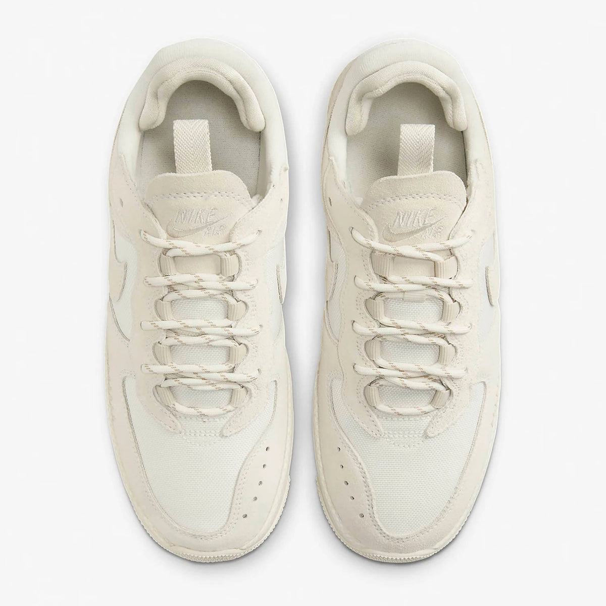 Nike Authentic Air Force 1 Wild duurzame sportschoenen voor dames FB2348-002