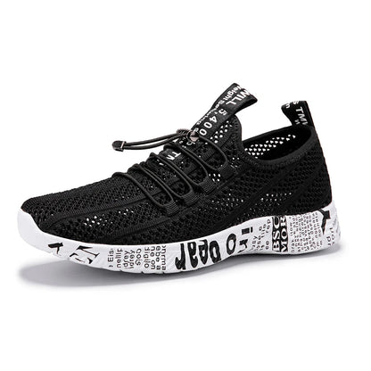 Men and Women Aqua Shoes, Wading Water Upstream Outdoor Sports Beach Sneakers, Canyoning Camping Amphibious River Tracing Creek