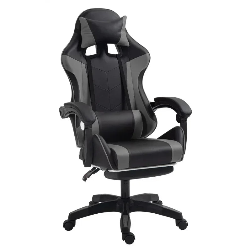 Gaming Chair Ergonomic Gaming Chair Net Coffee Computer Chair Home Reclining Office Comfortable Swivel Silla Gaming Chaise