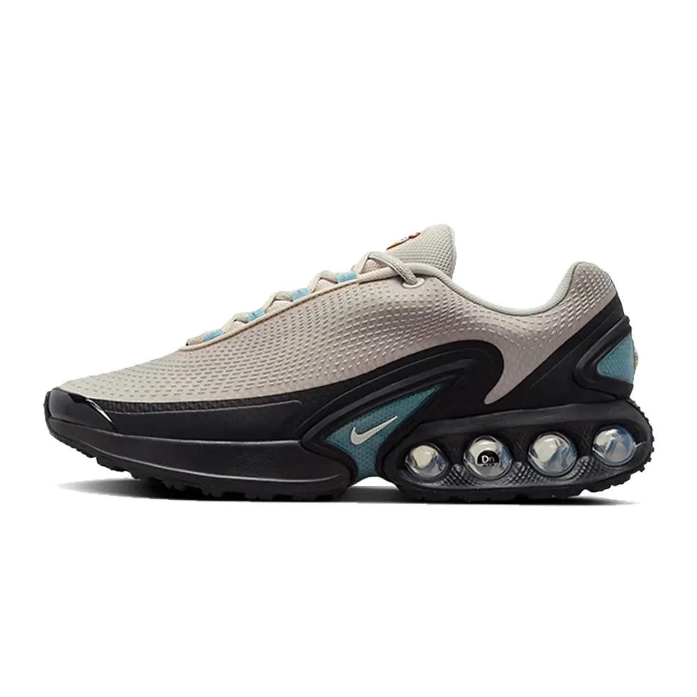 Nike Air Max Dn Dynamic Air Cushioning Technology Slip-Resistant Cushioning Comfortable Experience Running Shoes FJ3145-400