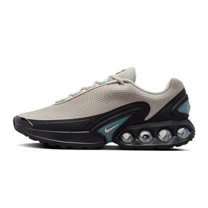 Nike Air Max Dn Dynamic Air Cushioning Technology Slip-Resistant Cushioning Comfortable Experience Running Shoes FJ3145-400