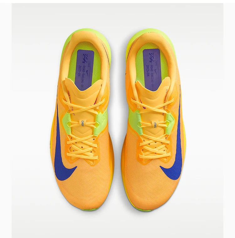 Nike Authentic Zoom Rival Fly 4 Sapatilhas de Corrida Almofadadas para Homem FV6040-801
