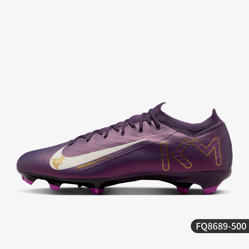 Nike Genuine Vapor 16 Pro moški nogometni čevlji s špicami za igro na trdi podlagi (FG) FQ8689-500