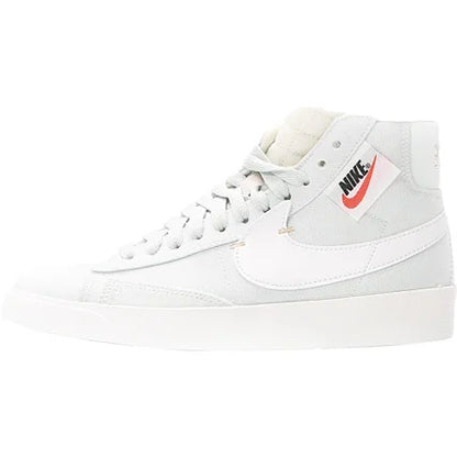Nike genuíno Seasonal New — sapatilhas casuais de cano alto para mulher BQ4022-400