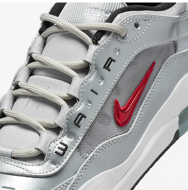 Nike officiële, authentieke unisex lage, slijtvaste, ademende sport- en vrijetijdssneakers HF3062-001