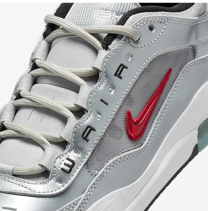 Nike officiële, authentieke unisex lage, slijtvaste, ademende sport- en vrijetijdssneakers HF3062-001