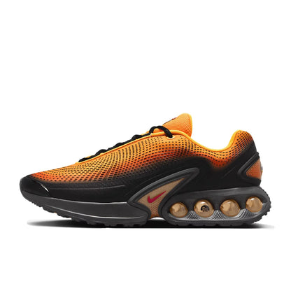 Nike Air Max Dn Dynamic Air Cushioning Technology Slip-Resistant Cushioning Comfortable Experience Running Shoes FJ3145-400