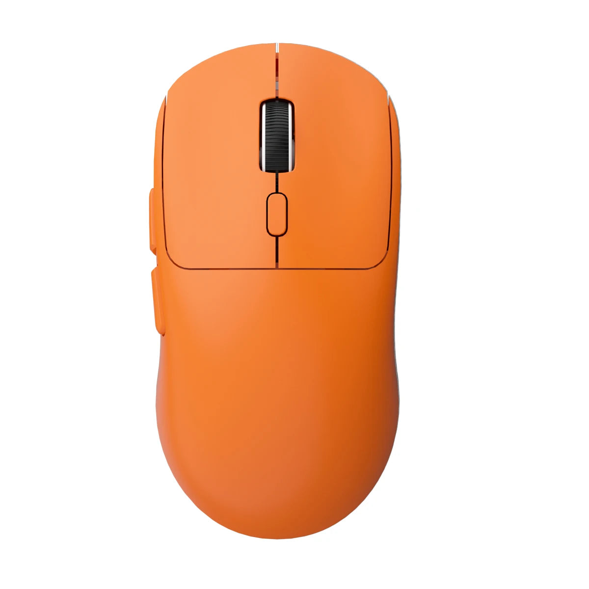 Gaming-Maus Bluetooth-Maus Wiederaufladbare Gamer-Maus Paw3395 Leichte ergonomische kabellose E-Sport-Maus