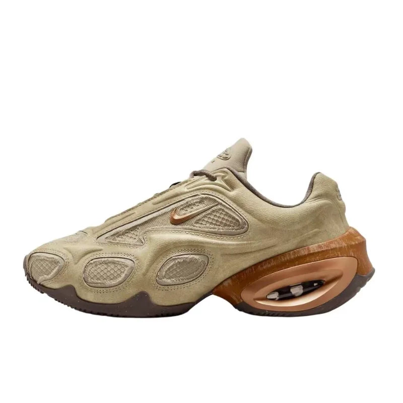Sneakers da donna Nike Air Max Muse basse per il tempo libero: sportive, comode, leggere, traspiranti, resistenti FV1920-001