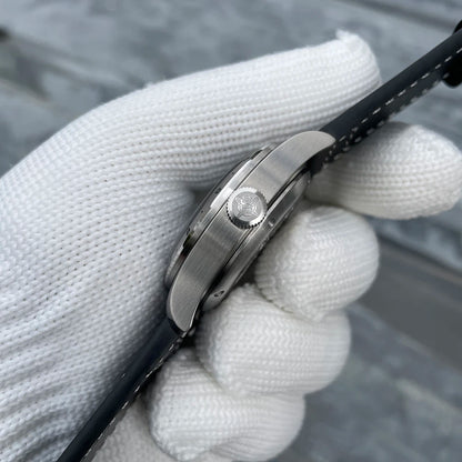STEELFLIER Official SF792 GMT Mechanische Armbanduhr NH34 Uhrwerk Super BGW9 C3 Leuchtmasse 200M wasserdichte Luxus-Taucheruhr für Herren