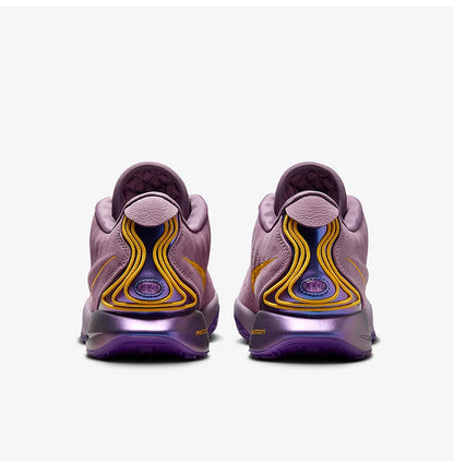 Nike Genuine LEBRON XXI EP Men's Sports Shock-Absorbing Basketball Shoes FV2346-500