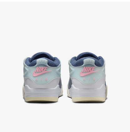 Nike hivatalos, eredeti AIR JORDAN 4 RM férfi sport- és edzőcipő kosárlabdához FQ7939-101