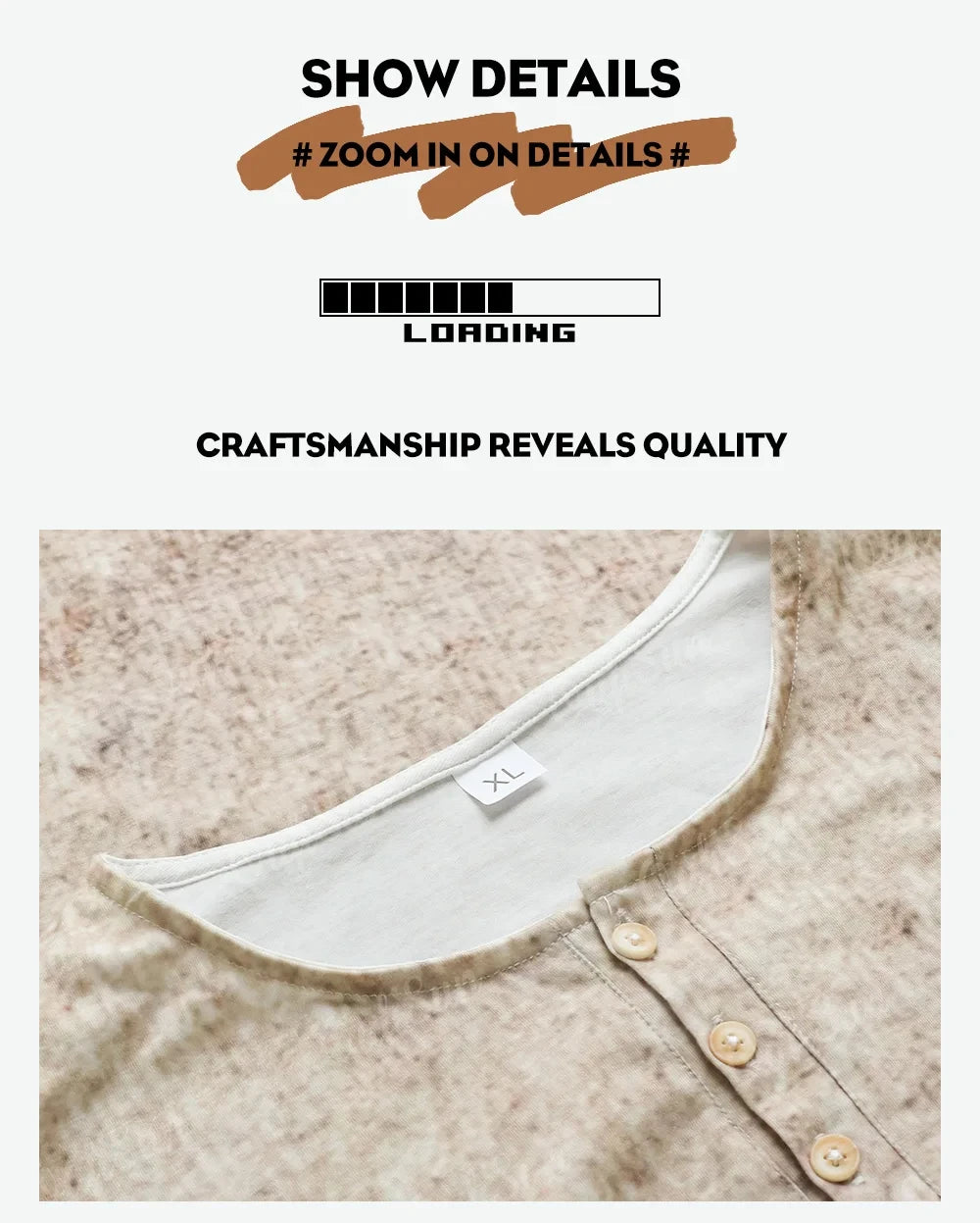 Autumn Skull Henley Shirt 3D Print Streetwear Men's Fashion Vintage Long Sleeve Button T Shirt Men's T Shirt Tops Clothing