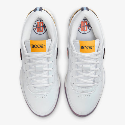 Nike Genuine Book 1 CHBL EP moški košarkarski čevlji z oblazinjenim podplatom IH0893-100