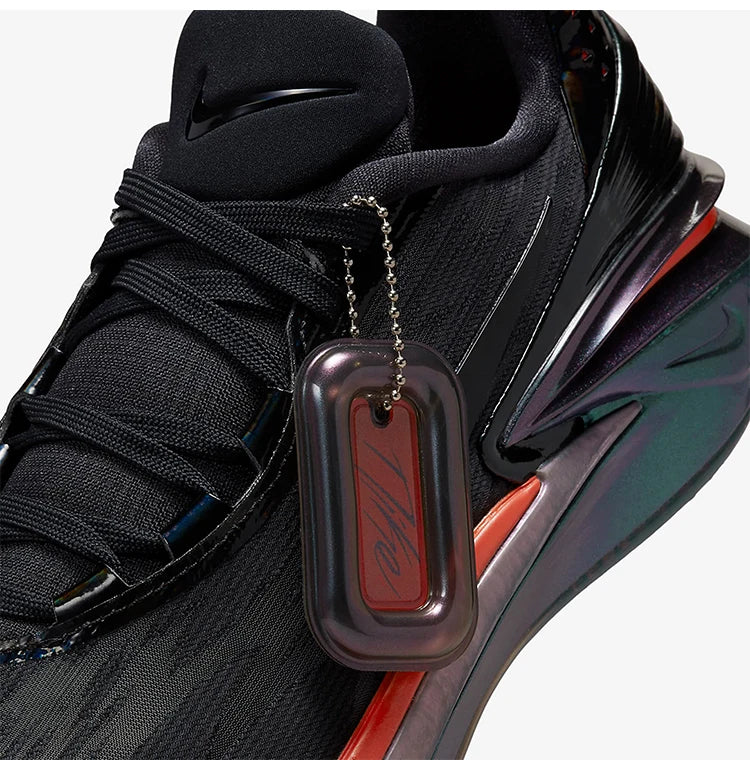 Nike originale Air Zoom G.T. Cut 2 GTE EP scarpe da basket da uomo e da donna FV4144-001