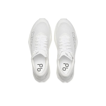 DO-WIN PB 4.5 4 Elite Scarpe da corsa lunghe Piastra in carbonio professionale ULTRA LEGGERE Ammortizzazione Maratona Competizione Allenamento Sneakers