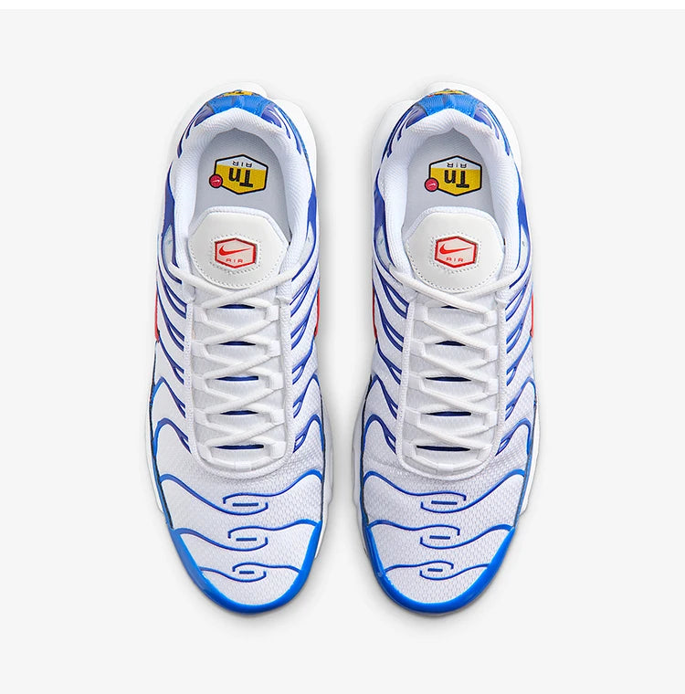 Nike Authentic Air Max Plus moški športni čevlji z zračno blazino DM0032-107