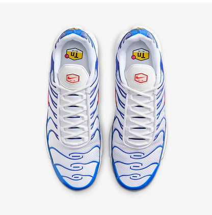 Nike Authentic Air Max Plus moški športni čevlji z zračno blazino DM0032-107