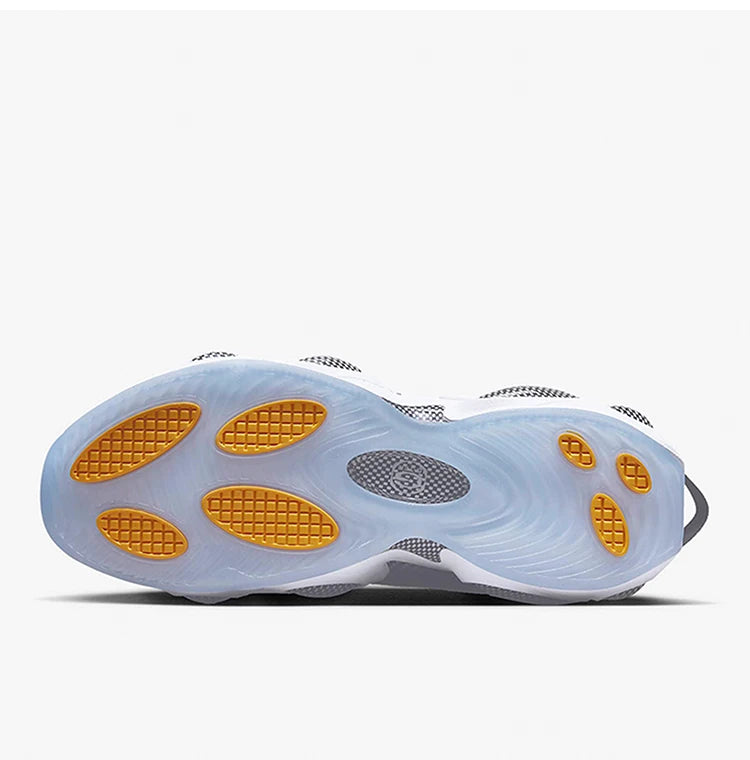 Sneakers resistenti unisex Nike originali Glide x NOCTA DM0879-001