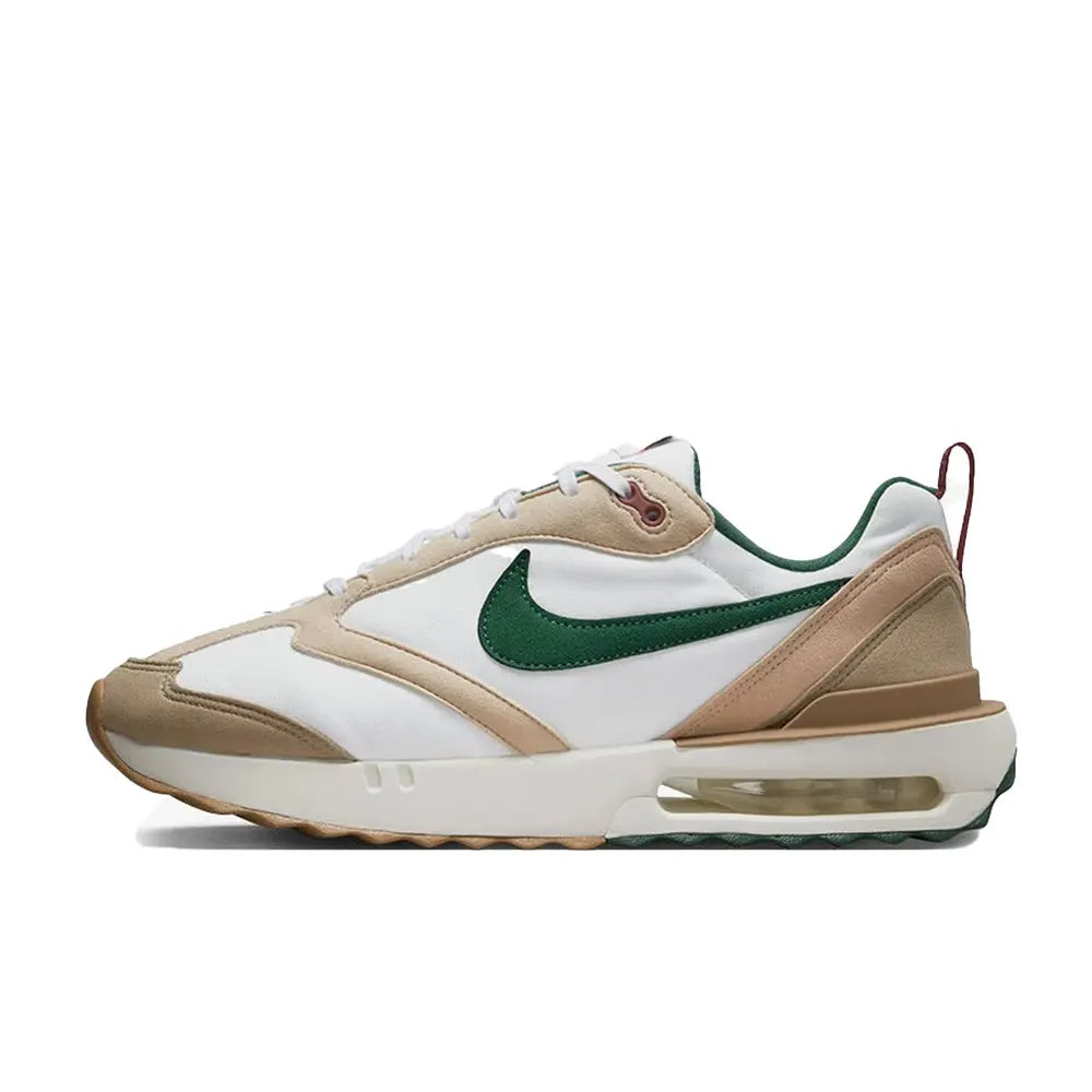 Nike Air Max Dawn Unisex Lifestyle čevlji z zračnim blaženjem, protizdrsni, trpežni, udobni z blaženjem DM0013-100